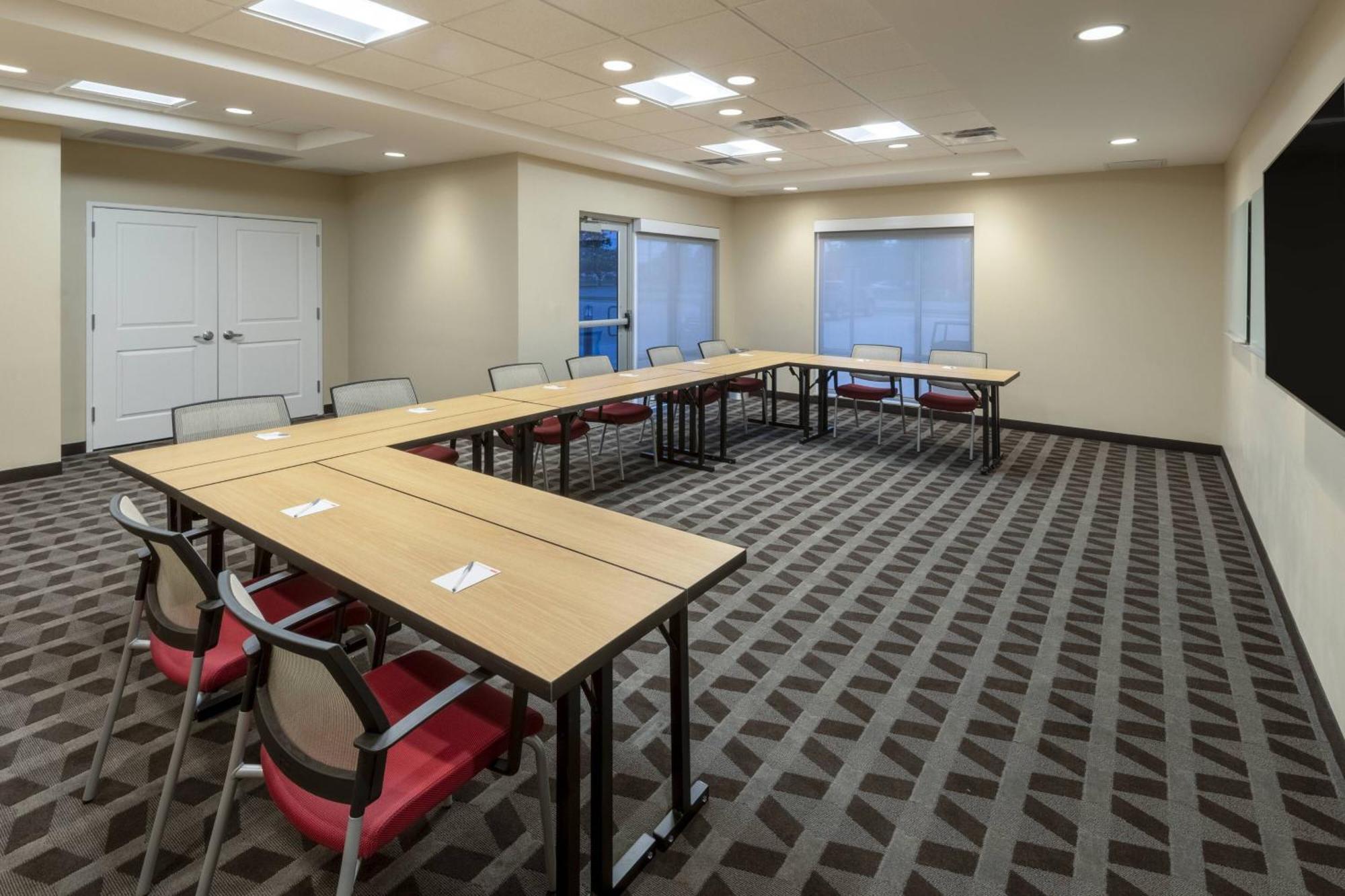 Towneplace Suites By Marriott St. Louis Edwardsville, Il Eksteriør bilde