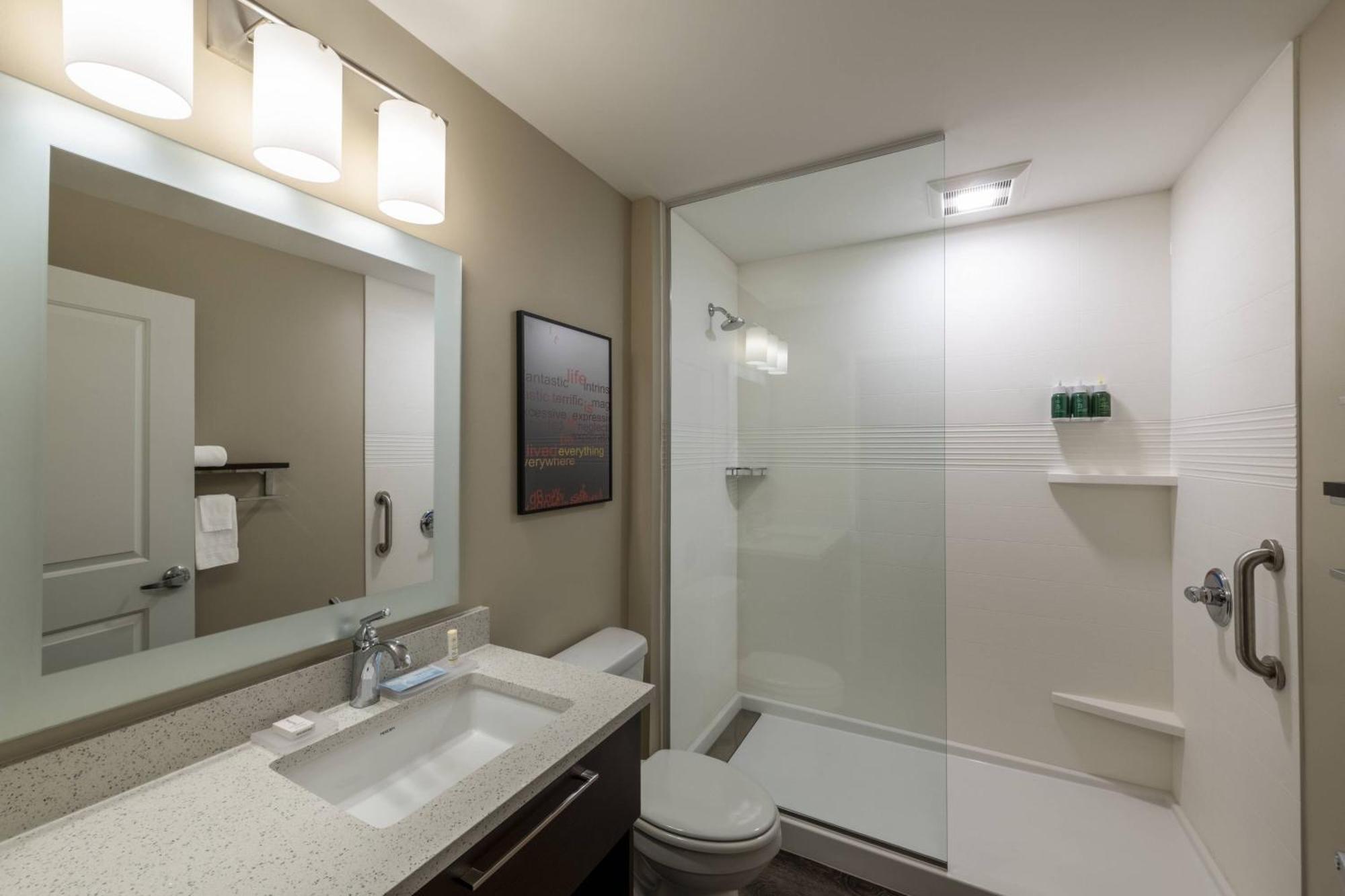 Towneplace Suites By Marriott St. Louis Edwardsville, Il Eksteriør bilde
