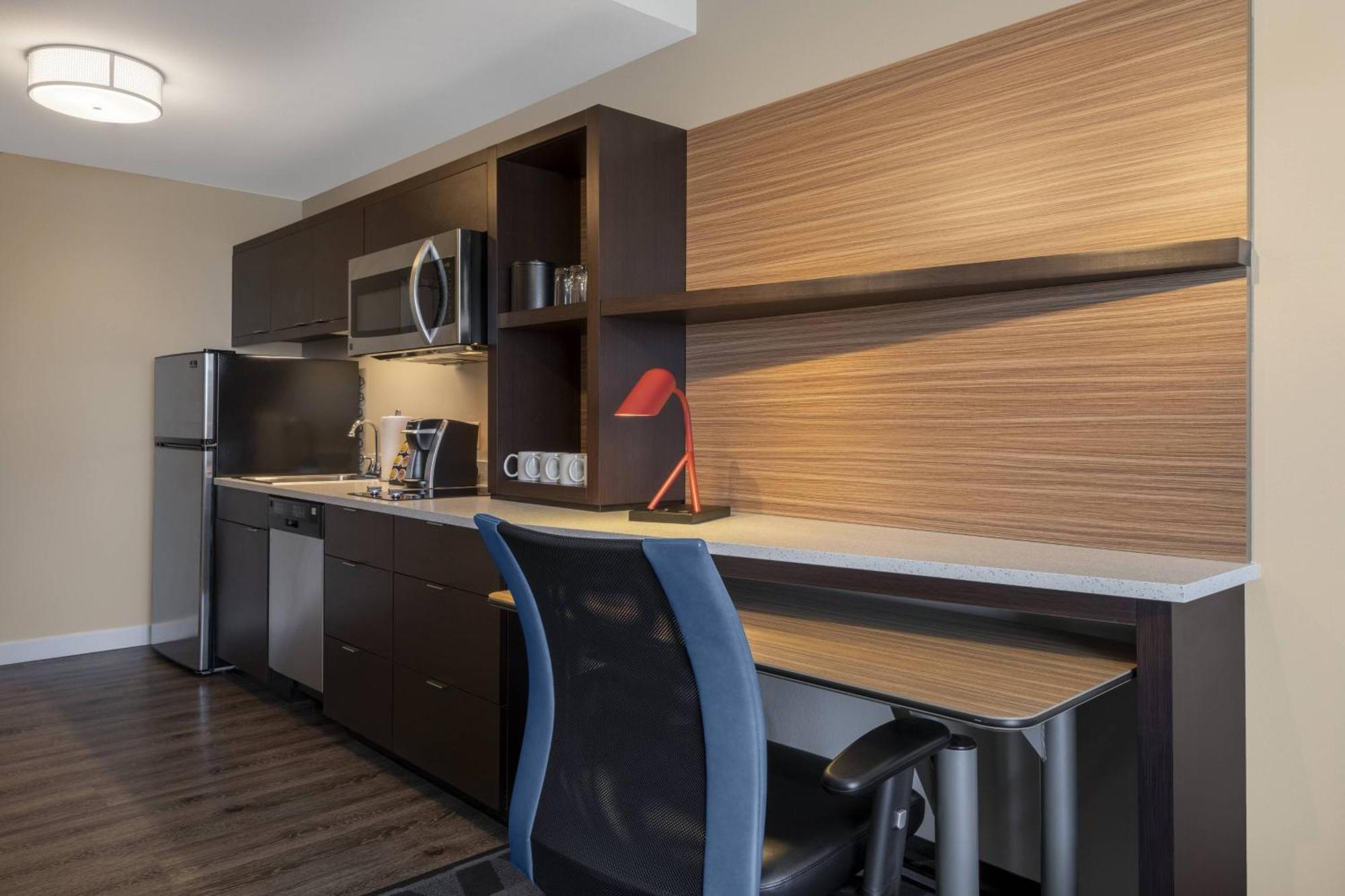 Towneplace Suites By Marriott St. Louis Edwardsville, Il Eksteriør bilde