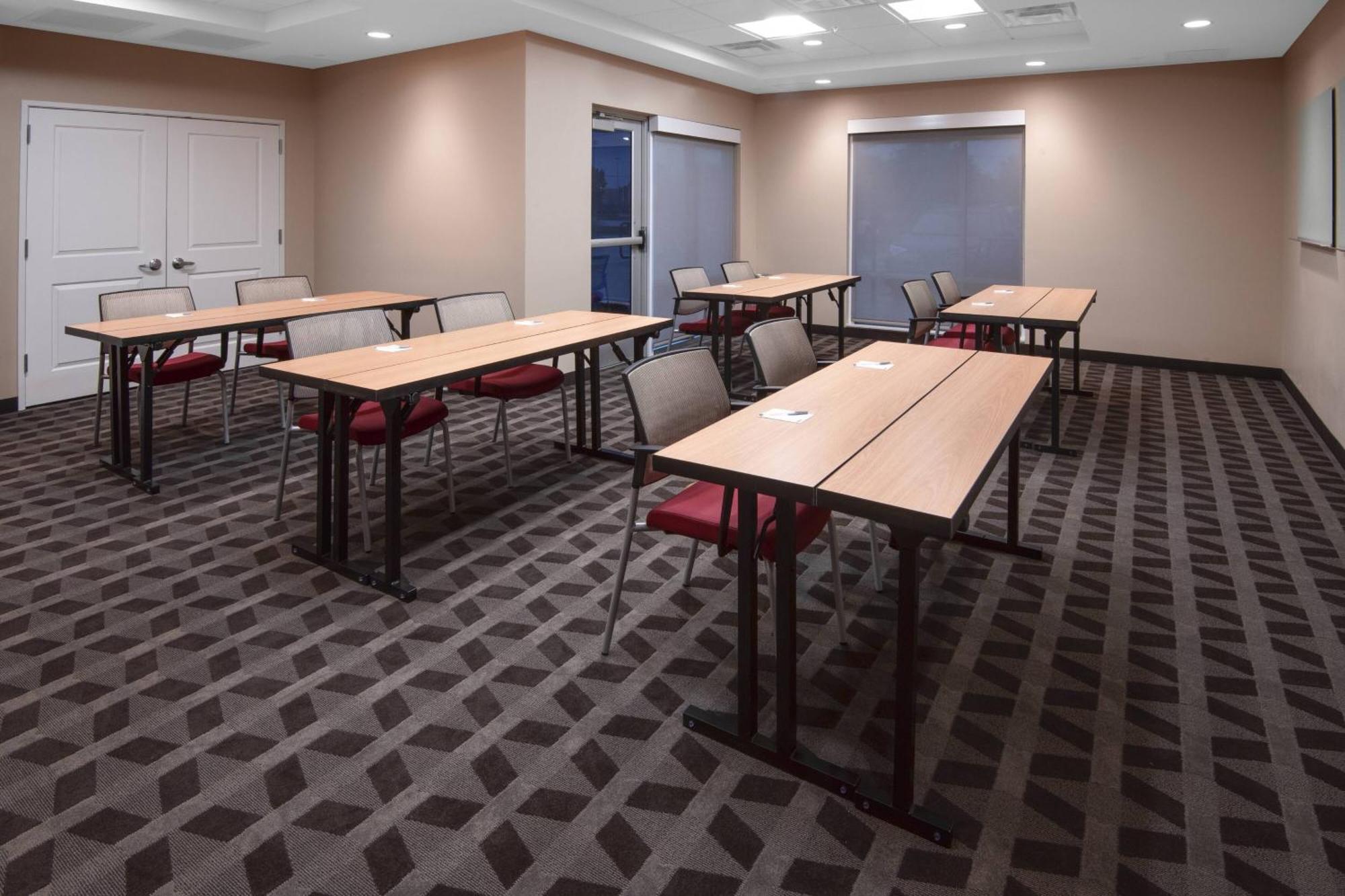 Towneplace Suites By Marriott St. Louis Edwardsville, Il Eksteriør bilde