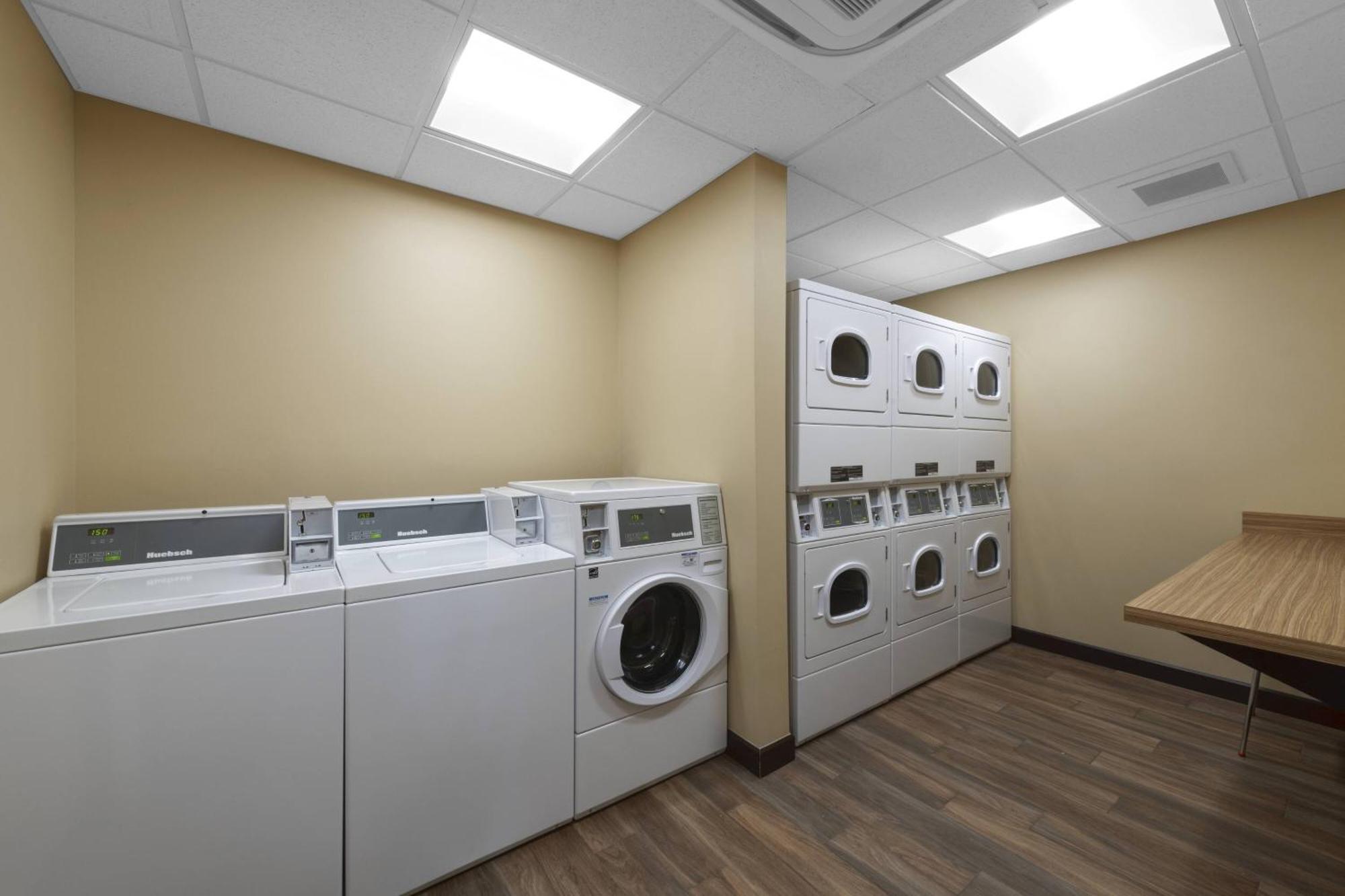 Towneplace Suites By Marriott St. Louis Edwardsville, Il Eksteriør bilde