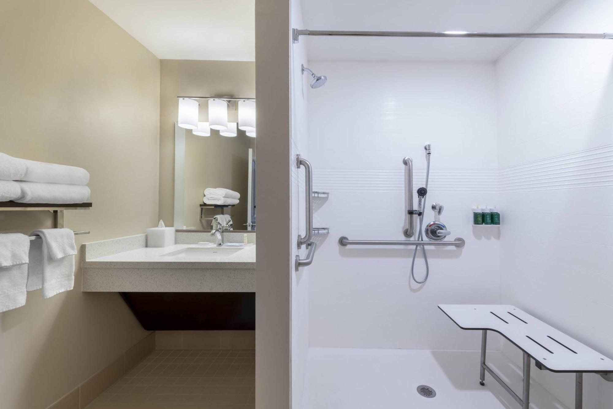 Towneplace Suites By Marriott St. Louis Edwardsville, Il Eksteriør bilde