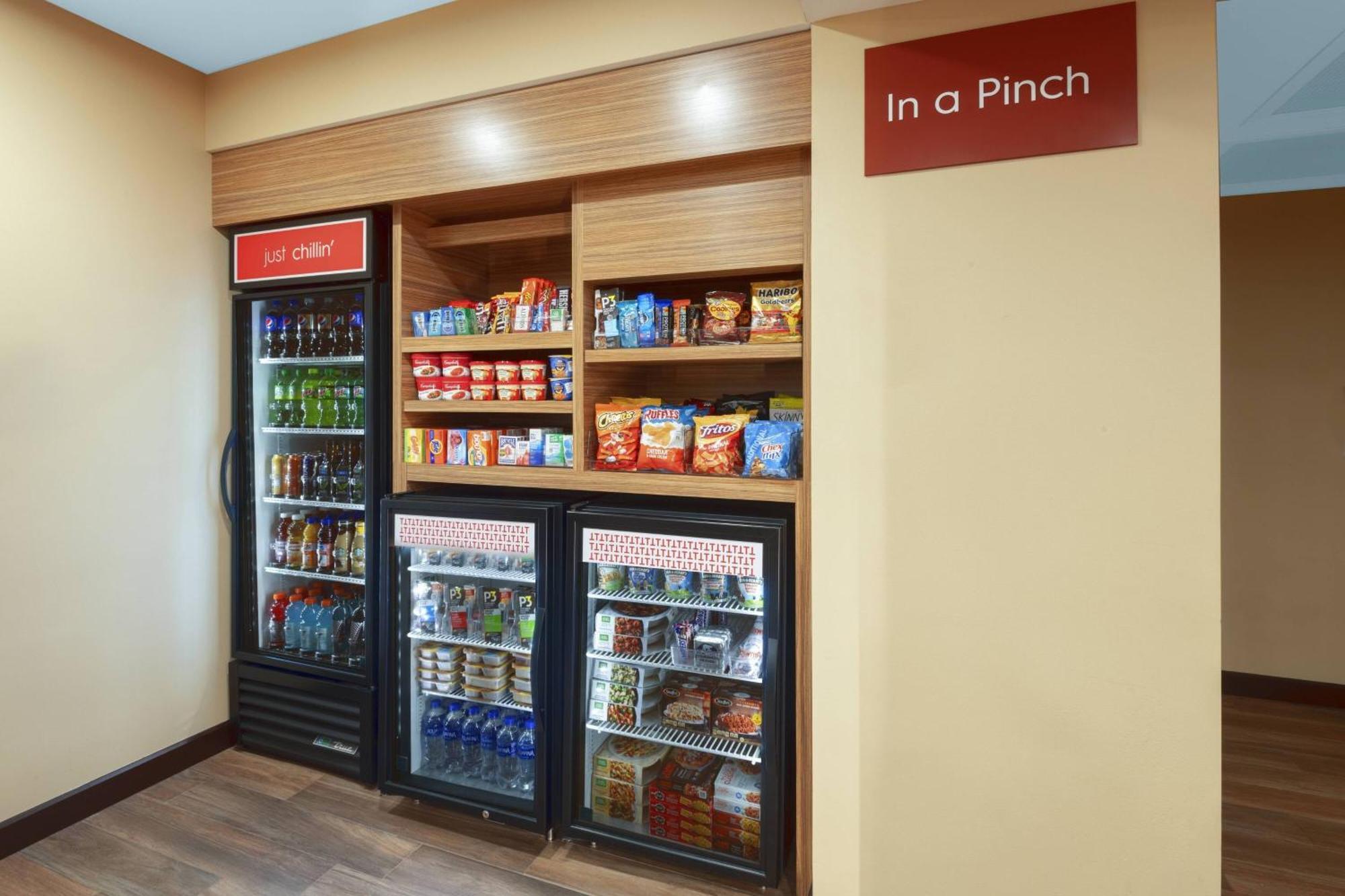 Towneplace Suites By Marriott St. Louis Edwardsville, Il Eksteriør bilde