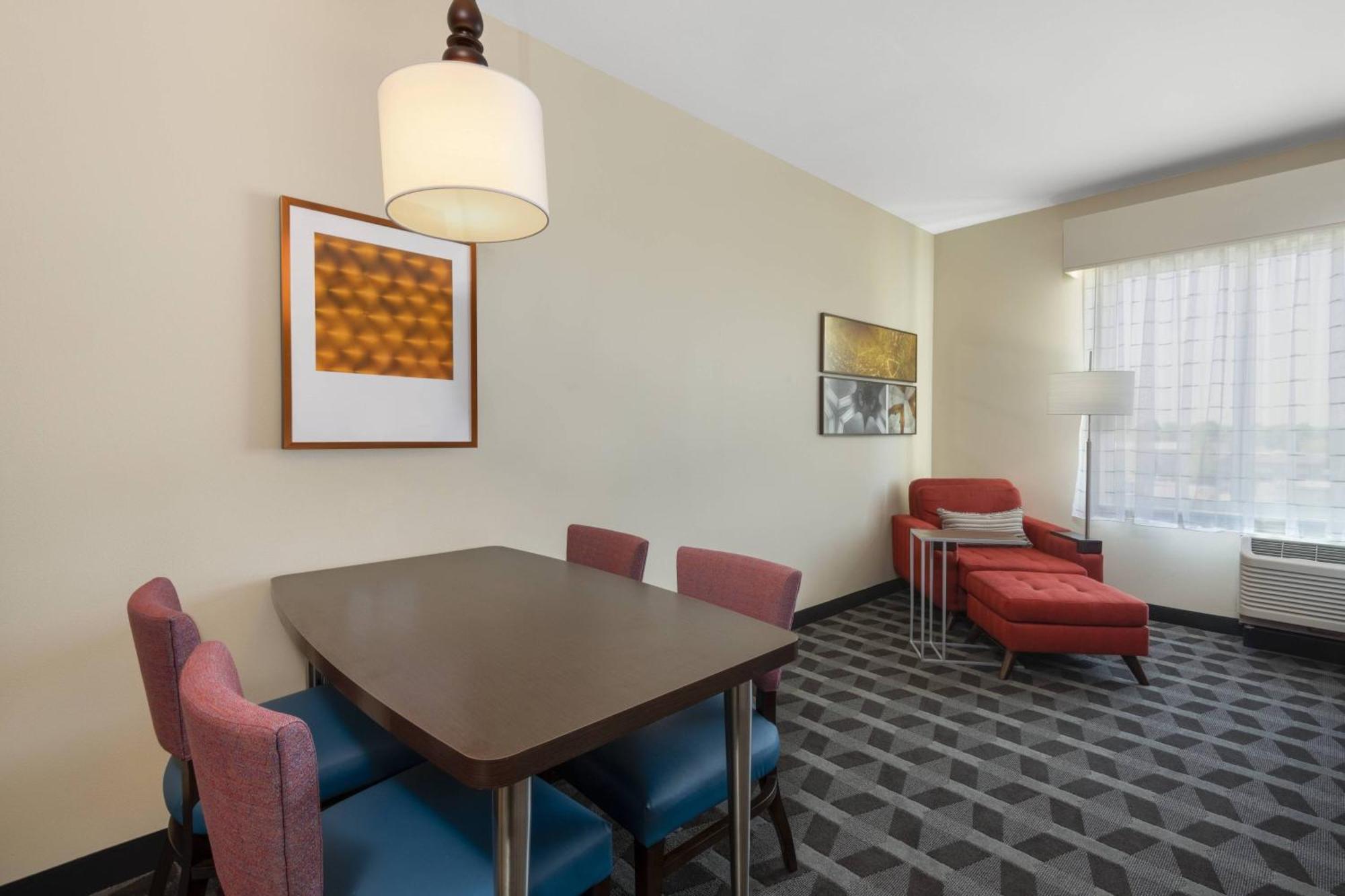 Towneplace Suites By Marriott St. Louis Edwardsville, Il Eksteriør bilde