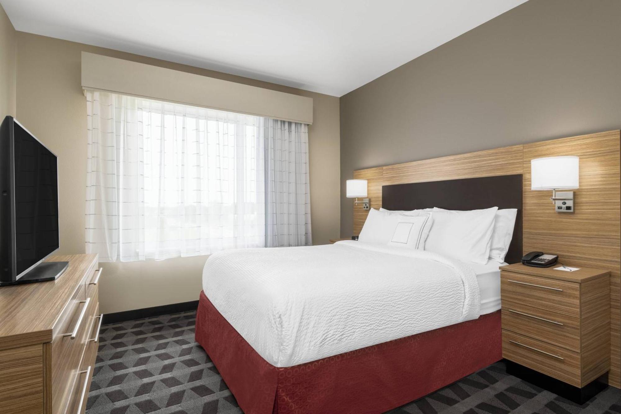 Towneplace Suites By Marriott St. Louis Edwardsville, Il Eksteriør bilde