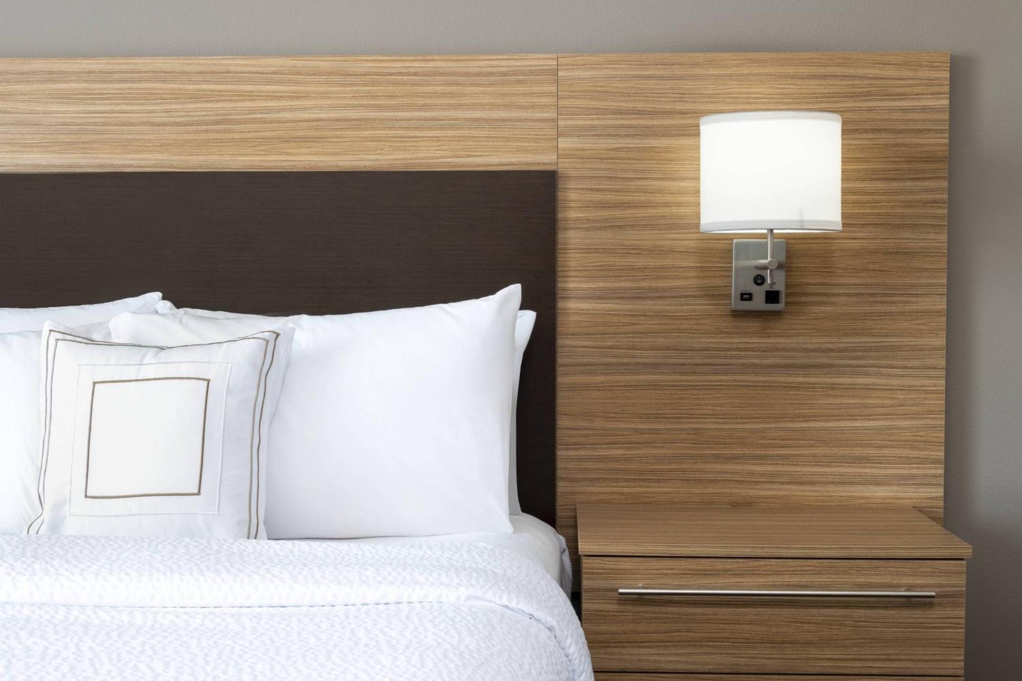 Towneplace Suites By Marriott St. Louis Edwardsville, Il Eksteriør bilde
