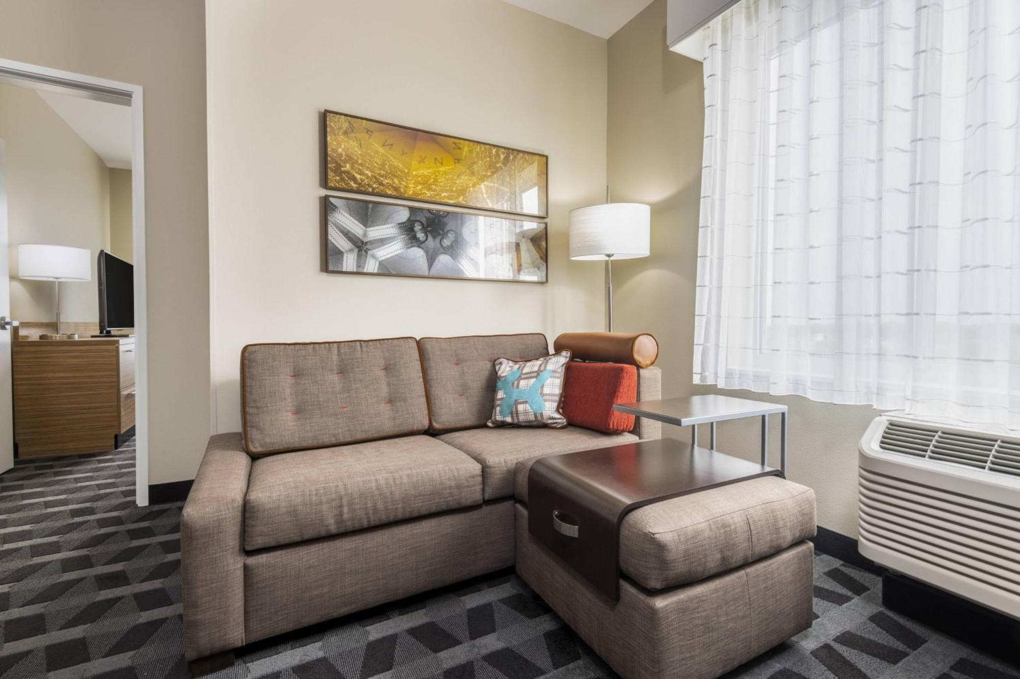 Towneplace Suites By Marriott St. Louis Edwardsville, Il Eksteriør bilde